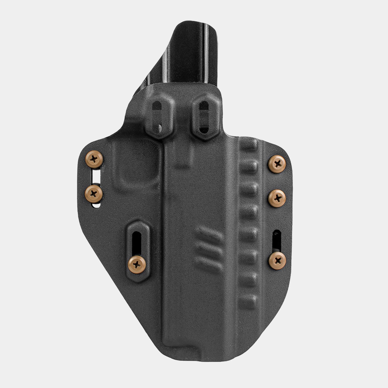 CrossBreed Rogue OWB/IWB Holster for 1911 DS 5"