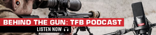 TFB B-Side Podcast: Gun Law and Gun Culture in Italy with Giorgio O
