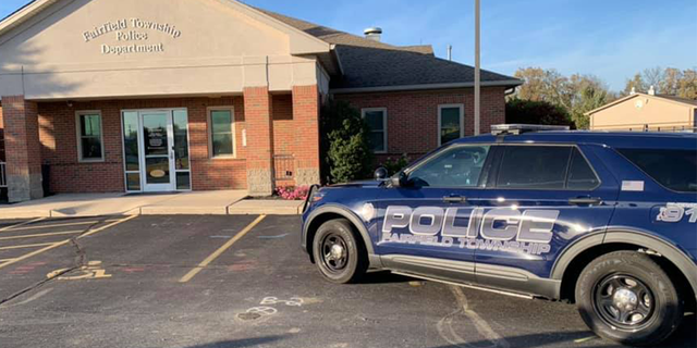 Fairfield Township Police Department