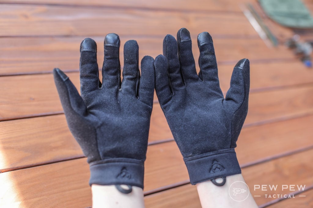 Magpul Technical Gloves, Palm