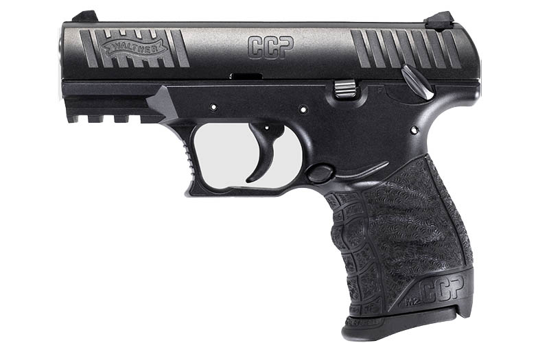 Walther CCP M2 plus
