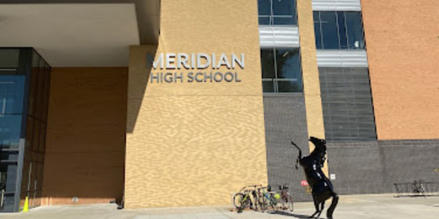 Meridian High School