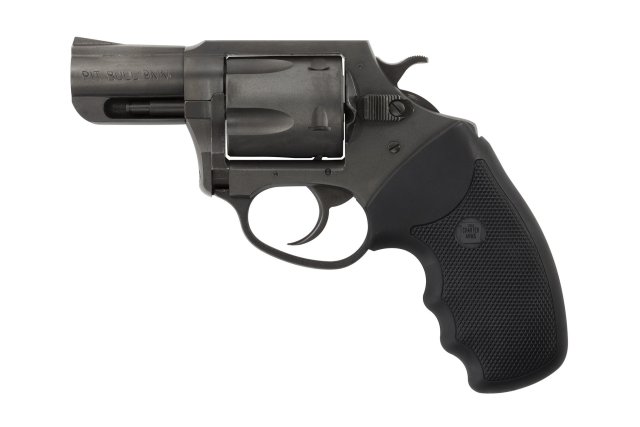 Charter Arms Pit Bull 9mm