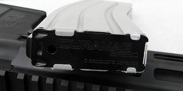 C Products DuraMag