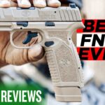 This Might Be The Best FN Handgun | Reflex XL