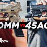 Ask NOIR: .45 vs .10 for concealed Carry?