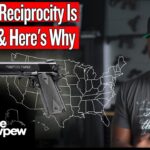 National Reciprocity Is Broken & Here's Why