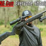 Why Everyone Should Own This Rifle