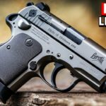 7 Perfect Compact Pistols for Everyday Carry in 2025!