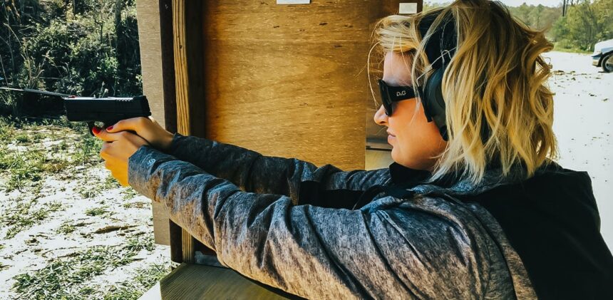 6 Essential Tips Every New Female Shooter Must Know