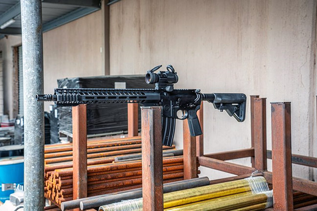 Radical Firearms AR-15: Quality and Features Without the Price