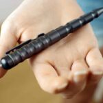 Why You Should Carry a Tactical Pen in Your EDC