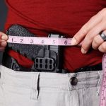 Use This Measurement to Find a Gun That Fits You