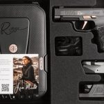 SIG Introduces Rose, A Special Edition P365-XL, Online Training and Community for Women