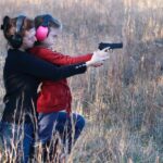 When Should You Teach Your Daughter to Shoot?