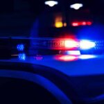 Woman Shoots Masked Armed Man Approaching Her Outside Her Home