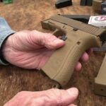 Glock 19x  MOS
