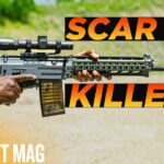 This .308 Swiss Rifle Is Better Than the SCAR 17?!