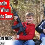 What Really Happens When You Give Kids Guns