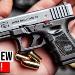 The 10 Greatest Handguns of All Time!