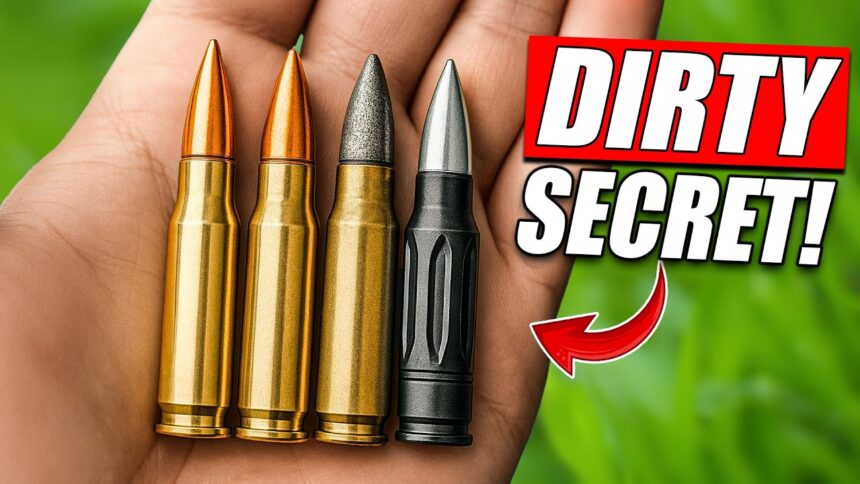 The Truth About the .308 They Don’t Want You to Know!