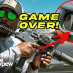 This Gun Became A Game Changer After I did This!