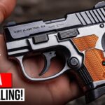The 13 Pistols Selling Extremely Fast in USA 2025!