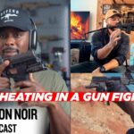 The One Firearm System That Actually Makes Sense in a Carjacking