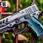 These 12 Handguns Shoot FASTER Than Machine Guns!