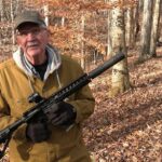 BCM  300 Blackout Pistol  Woods Walk