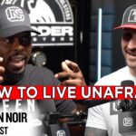 What It’s Really Like to Kill Before and After Finding Faith | Living Unafraid