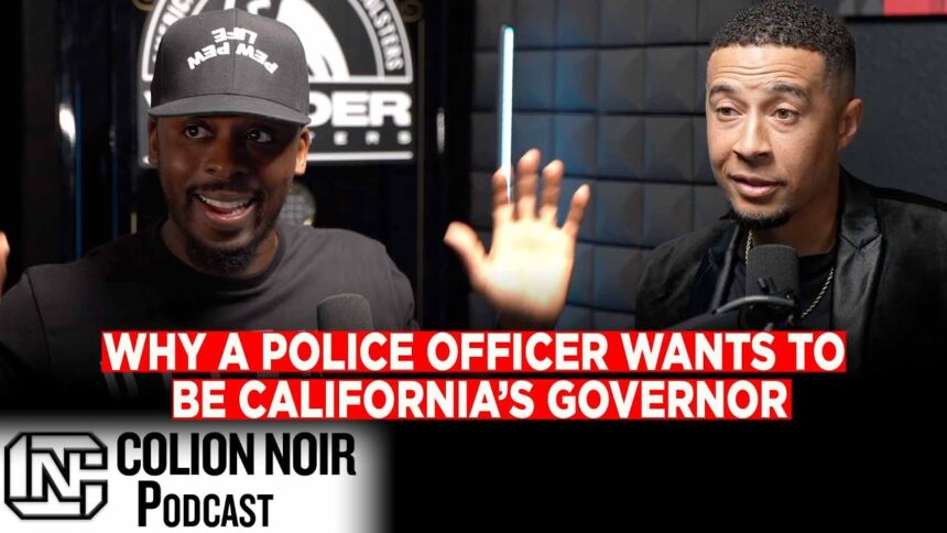 Is It Racist… Or Just Real? One Cop’s Brutally Honest Take