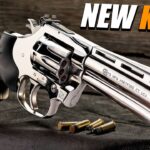 10 Most FEARED Micro Revolvers in the U.S.!