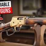 Top 12 Worst Lever-Action Rifles You Should Never Buy!