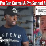 Can You Be Pro Gun Control & Pro Second Amendment?