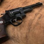 S&W Registered Magnum