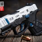 Top 10 Best 9MM Pistols That Will DOMINATE the Market in 2025!