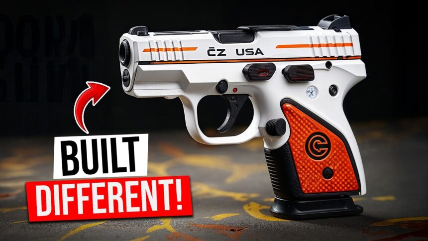 Top 10 9mm Guns So Reliable for EDC – It’s Almost Illegal!