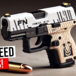 These Guns Never Jam – Top 15 Sidearms for Survival