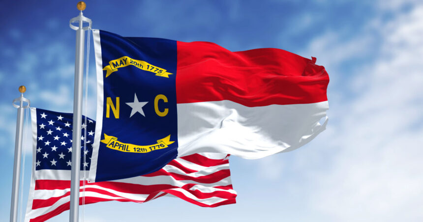 North Carolina’s ‘Freedom to Carry NC’ Bill Advances in House, Faces Possible Veto