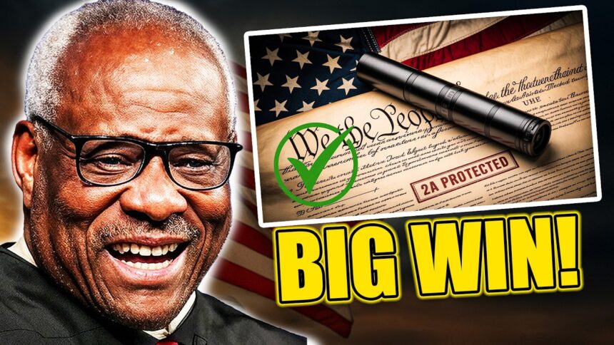 GREAT NEWS:  BIG 2A WIN AS FEDERAL APPEALS COURT WITHDRAWS TERRIBLE ANTI GUN OPINION!