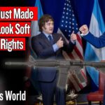 Argentina Just Made The USA Look Soft On Gun Rights, Here’s Why
