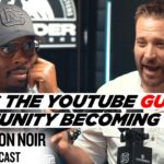Is The YouTube Gun Community Becoming Toxic?