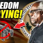 BREAKING: The Supreme Court Just Made a Shocking Move on AR-15 Bans – Here’s the Truth!