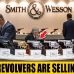 Forget Glocks – These Are the Revolvers Everyone Wants at Gun Stores Right Now!