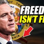BREAKING: New Gun Law Shocks Californians – Is This Even Legal?