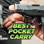 10 Reasons The Ruger LCP Max Is The Best Pistol To Carry In Your Pocket
