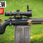 These 10 Brand-New 2025 Rifles Just Made All Other Rifles Obsolete!