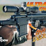 This Chassis Makes a Bolt-Action Feel Like an AR-15