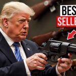 Trump’s NEW endorsement made this little known gun a bestseller!
